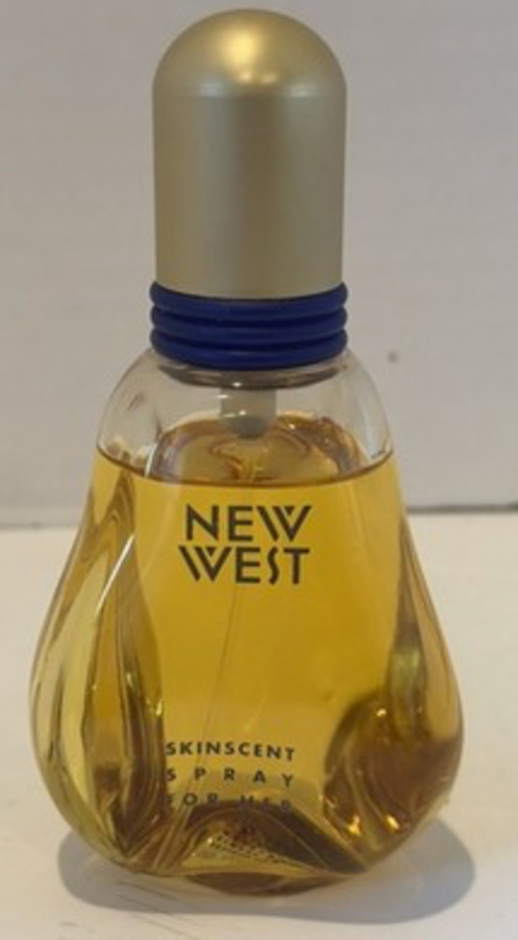 New West by Aramis Skinscent Spray for Her 100ML 3.4 fl oz
